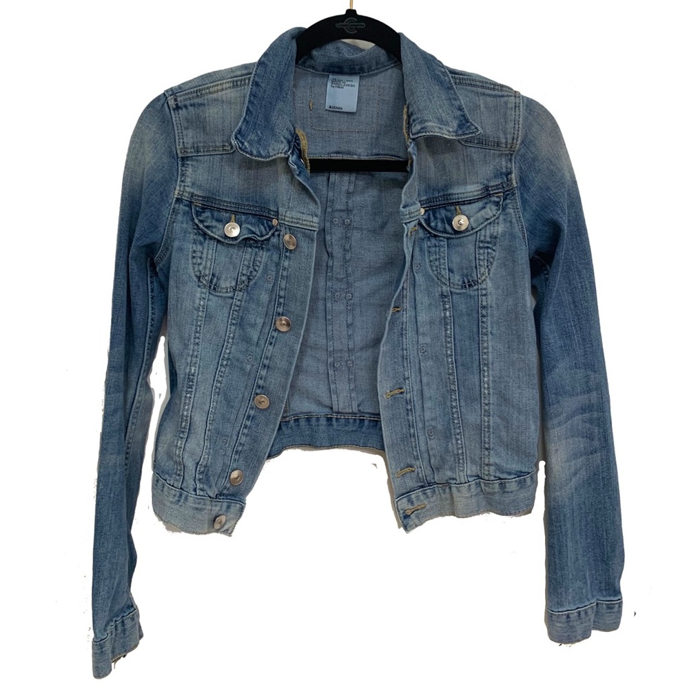 HM Denim Jacket